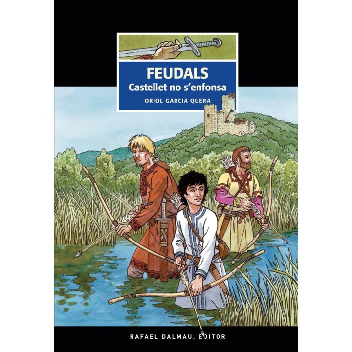 FEUDALS