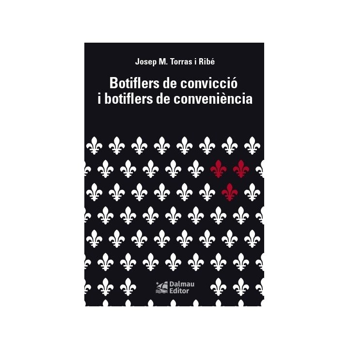 BOTIFLERS DE CONVICCIO I BOTIFLERS DE CONVENIENCIA
