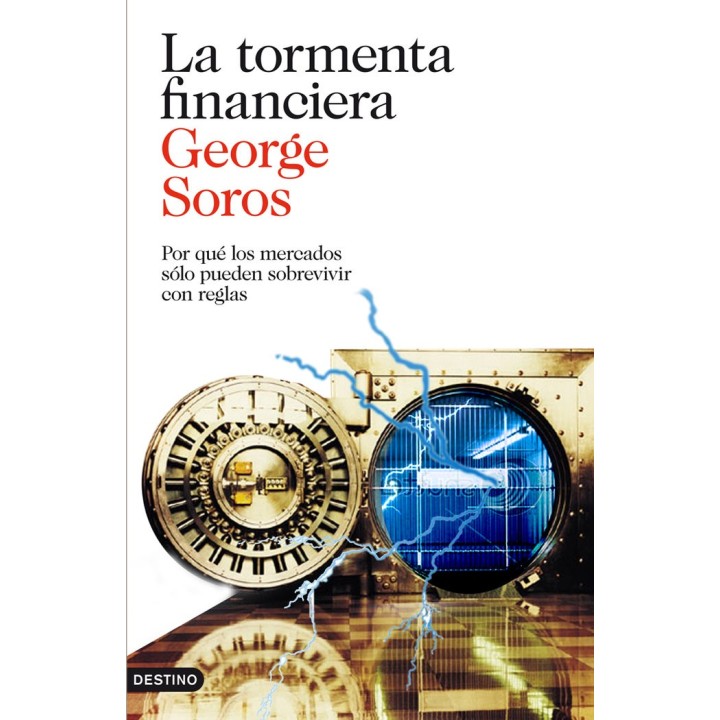 TORMENTA FINANCIERA,LA