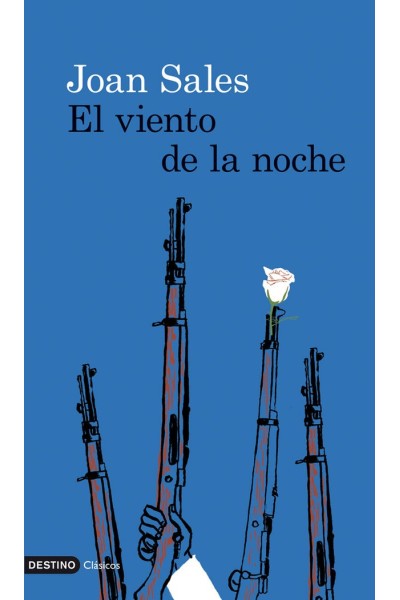 VIENTO DE LA NOCHE,EL