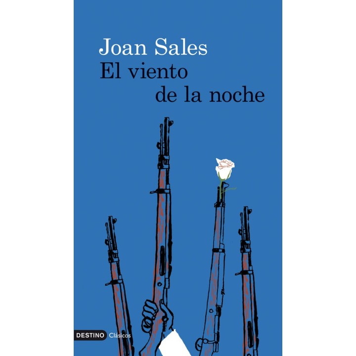 VIENTO DE LA NOCHE,EL