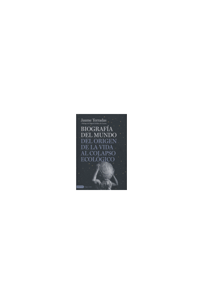BIOGRAFIA DEL MUNDO