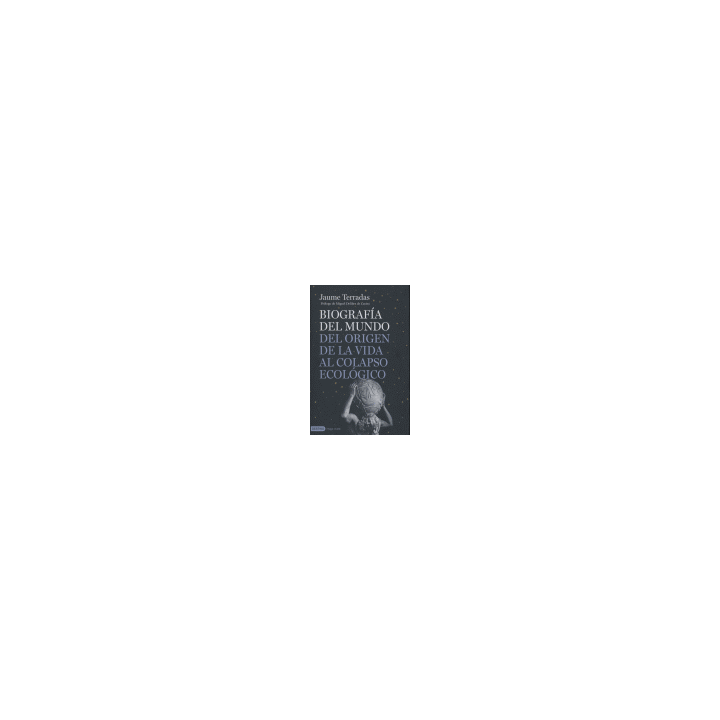 BIOGRAFIA DEL MUNDO