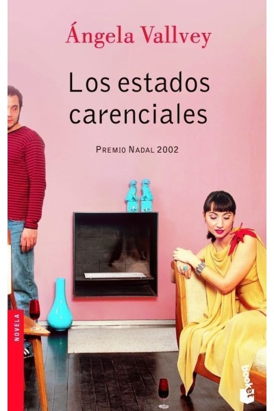 ESTADOS CARENCIALES NBK