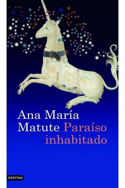 PARAISO INHABITADO