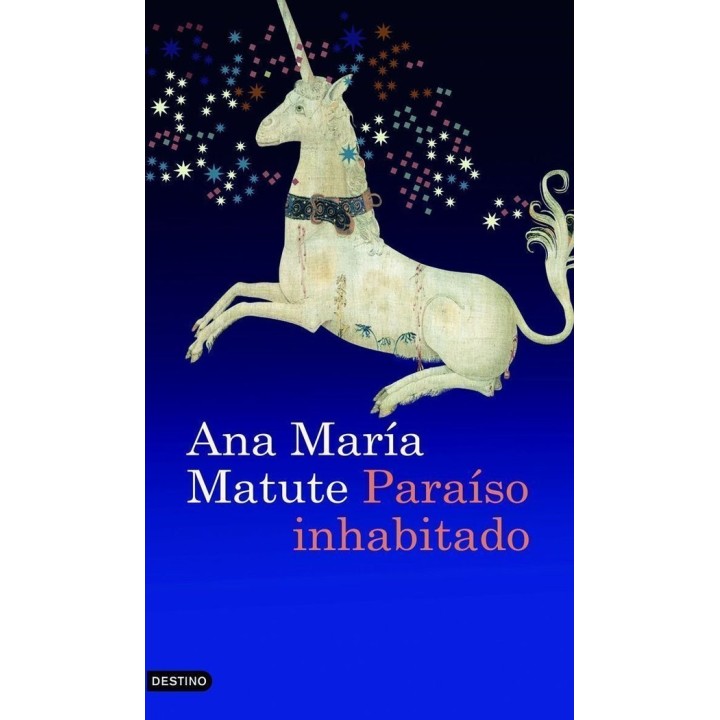 PARAISO INHABITADO
