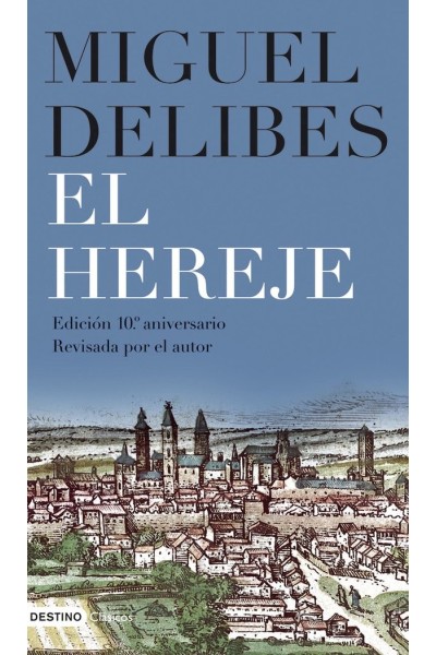 HEREJE,EL NE