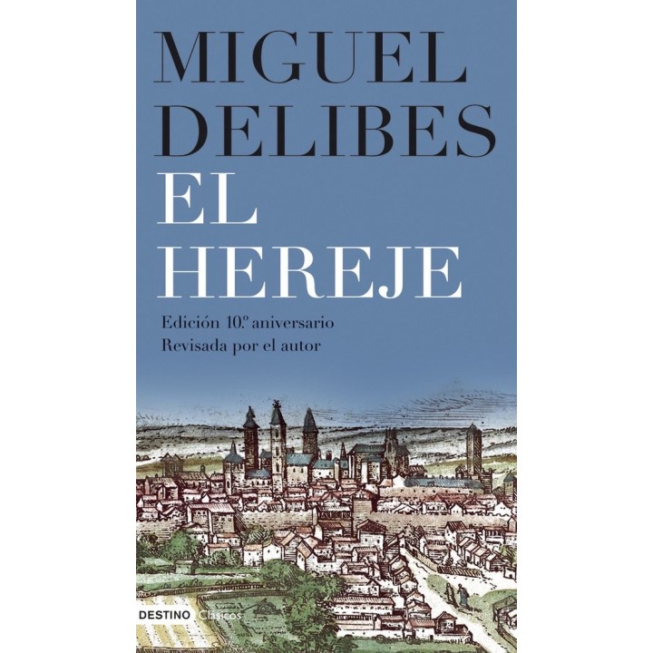 HEREJE,EL NE