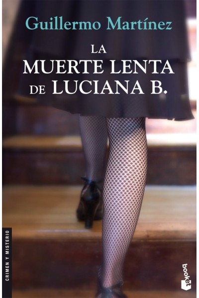MUERTE LENTA DE LUCIANA B