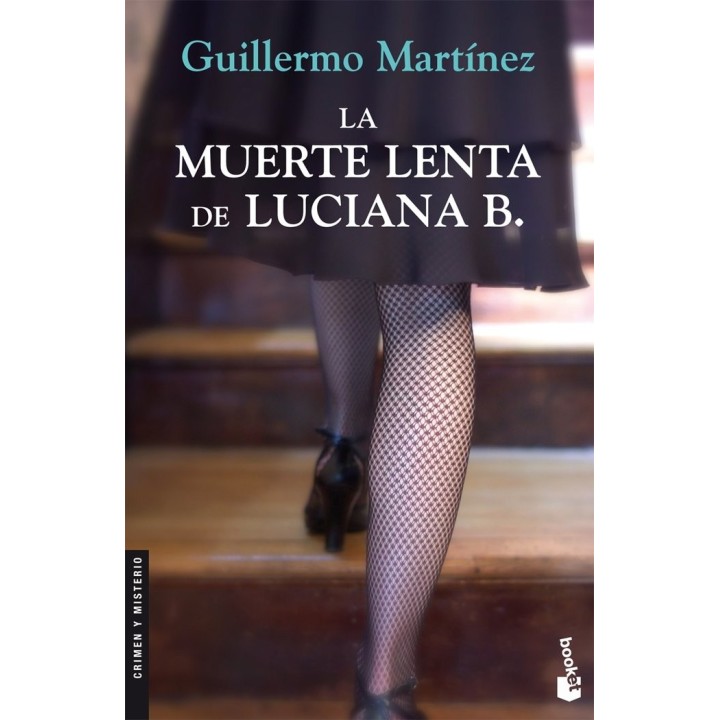 MUERTE LENTA DE LUCIANA B