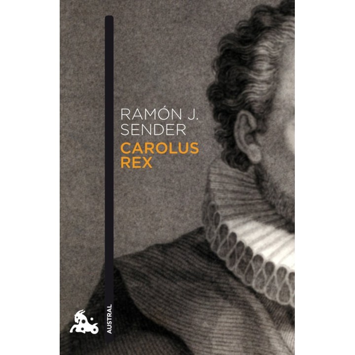 CAROLUS REX
