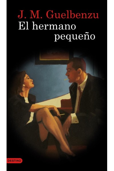 HERMANO PEQUEÑO,EL