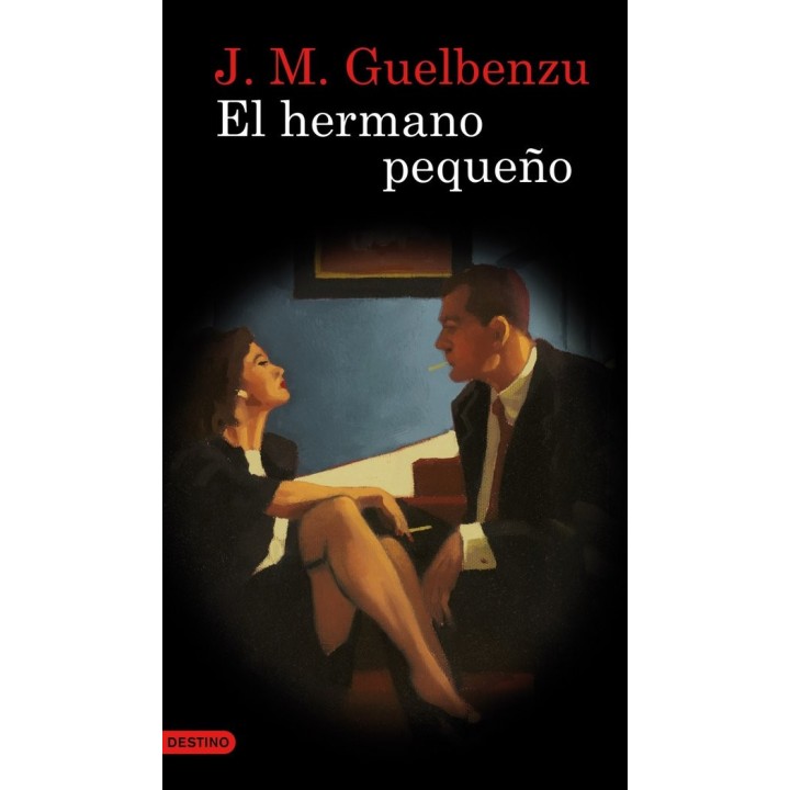 HERMANO PEQUEÑO,EL