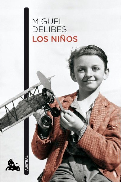 NIÑOS,LOS