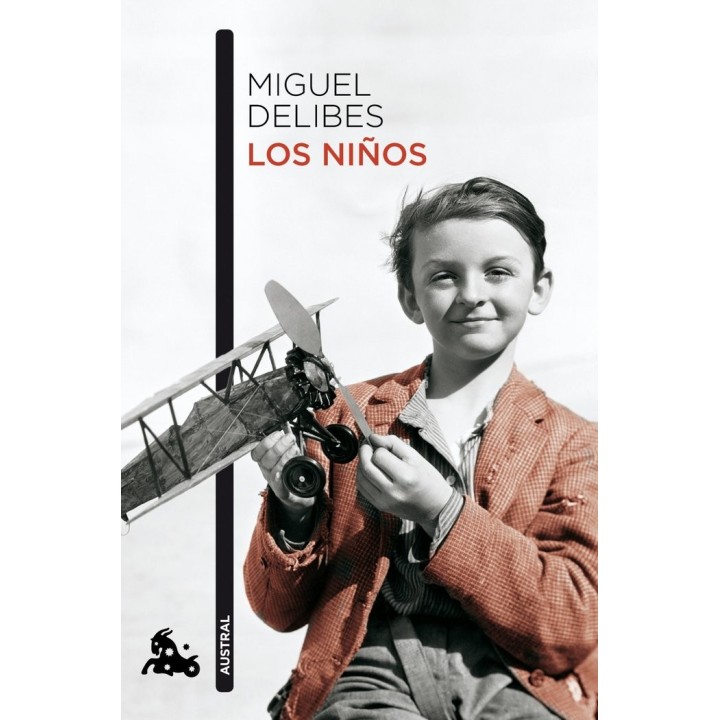 NIÑOS,LOS