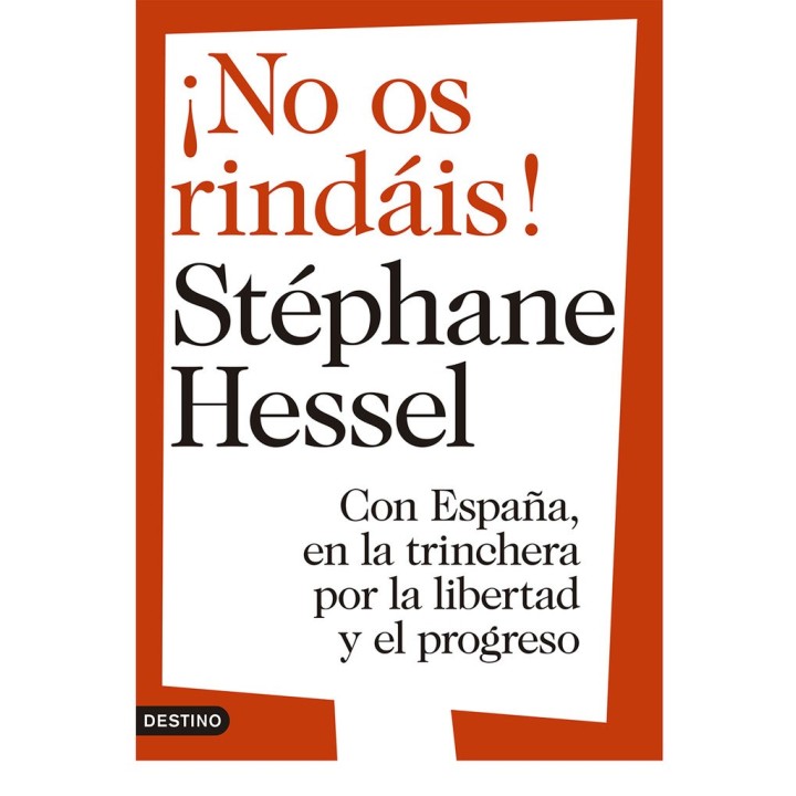 NO OS RINDAIS
