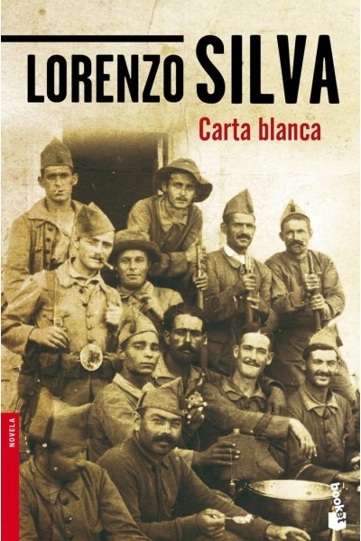 CARTA BLANCA