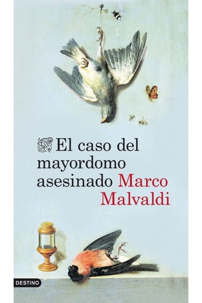 CASO DEL MAYORDOMO ASESINADO,EL