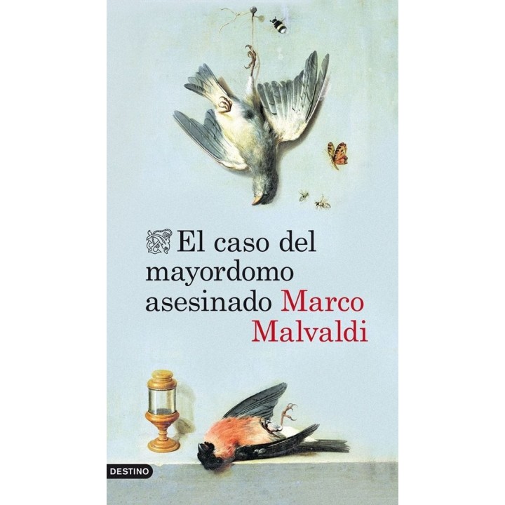 CASO DEL MAYORDOMO ASESINADO,EL