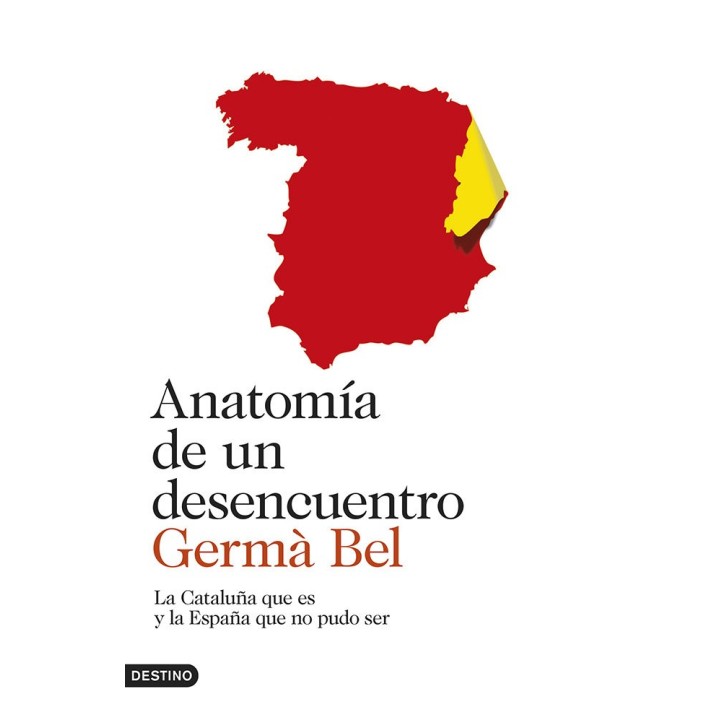ANATOMIA DE UN DESENCUENTRO