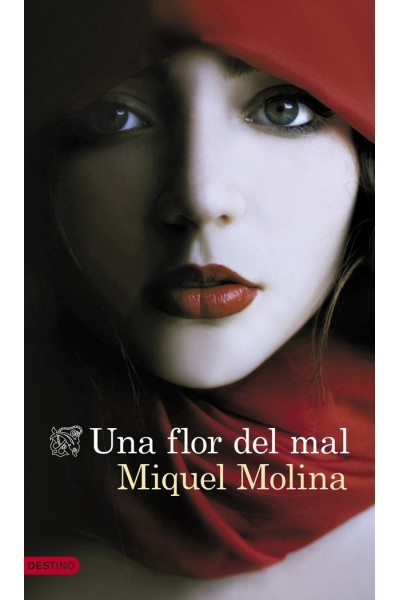 UNA FLOR DEL MAL