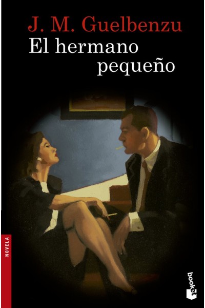 HERMANO PEQUEÑO.EL