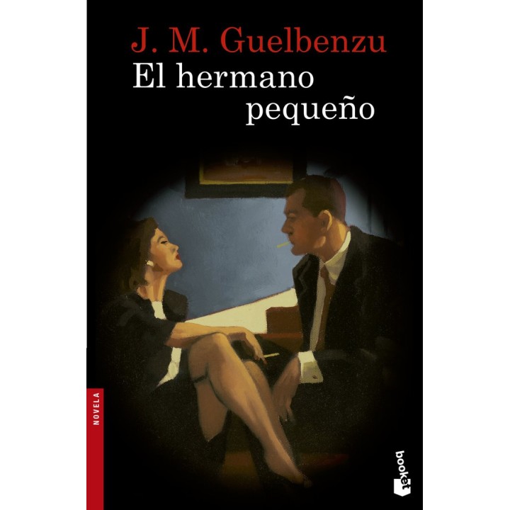 HERMANO PEQUEÑO.EL