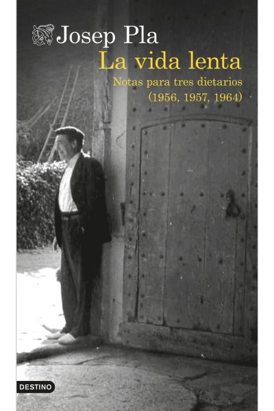 VIDA LENTA,LA