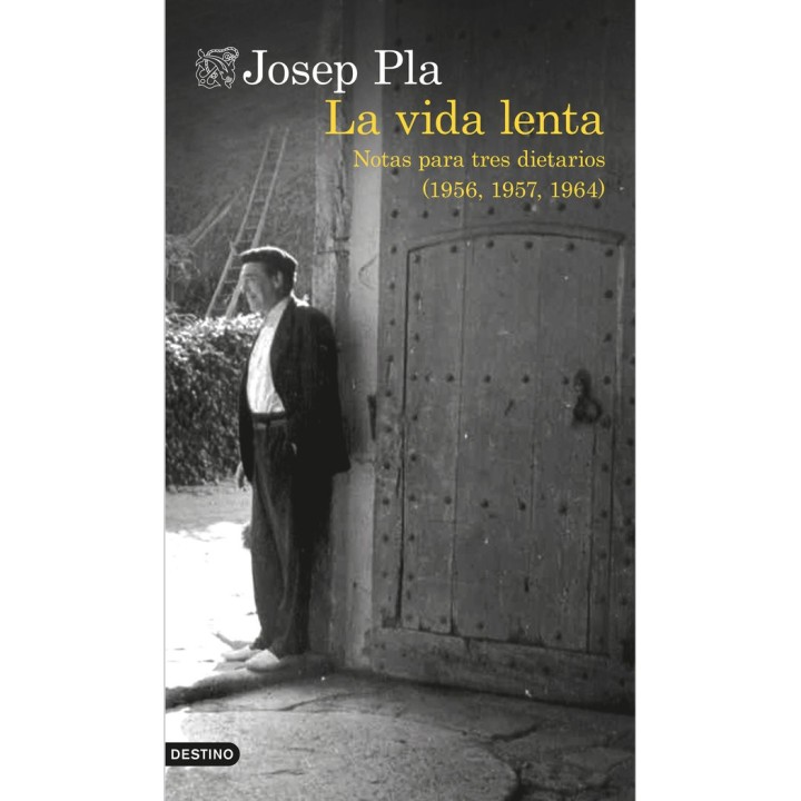 VIDA LENTA,LA