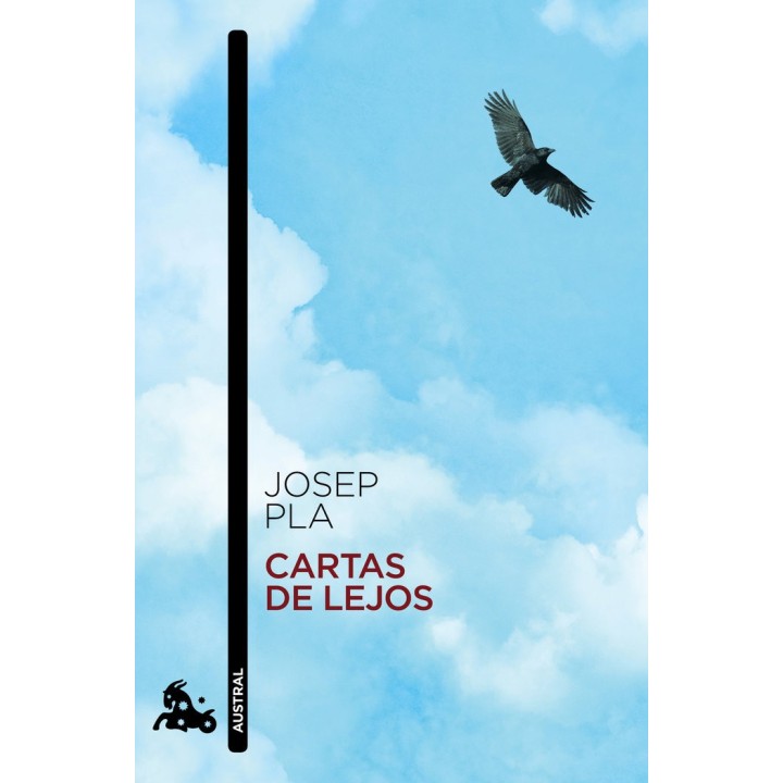 CARTAS DE LEJOS