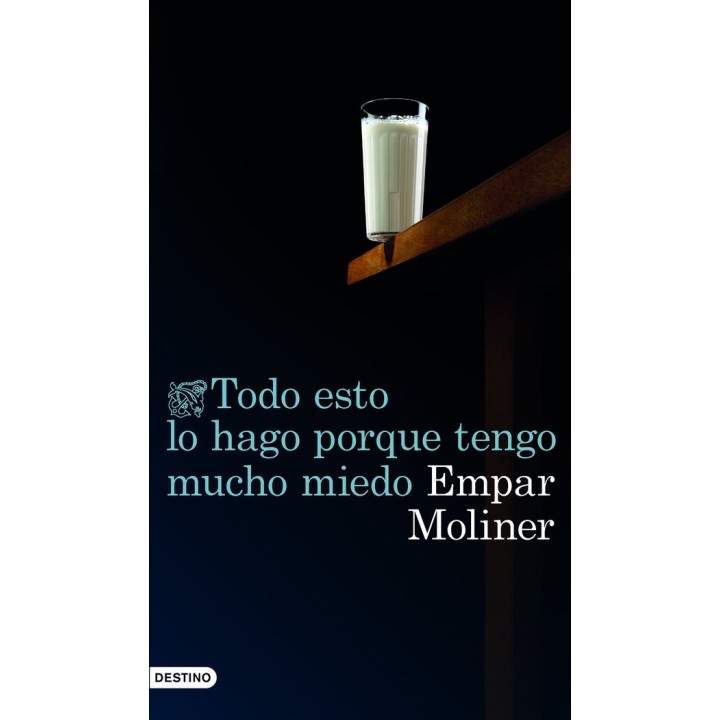 TODO ESTO LO HAGO PORQUE TENGO MUCHO MIEDO