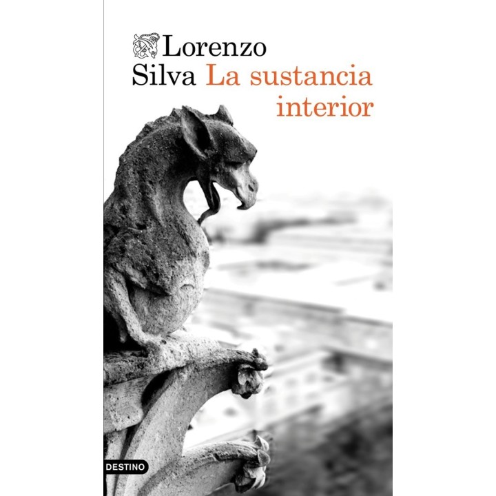 SUSTANCIA INTERIOR,LA