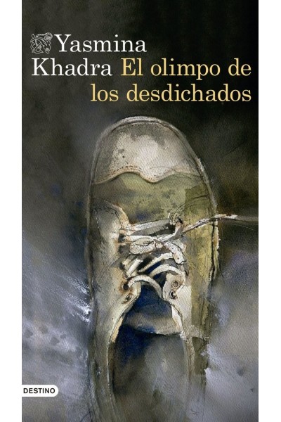 OLIMPO DE LOS DESDICHADOS,EL