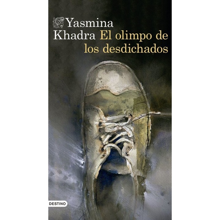 OLIMPO DE LOS DESDICHADOS,EL