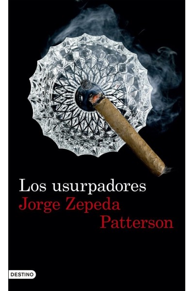 USURPADORES,LOS