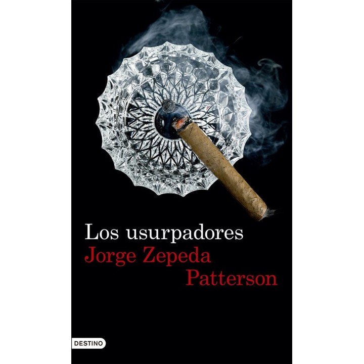 USURPADORES,LOS