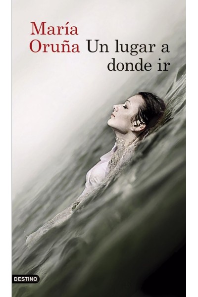 UN LUGAR A DONDE IR
