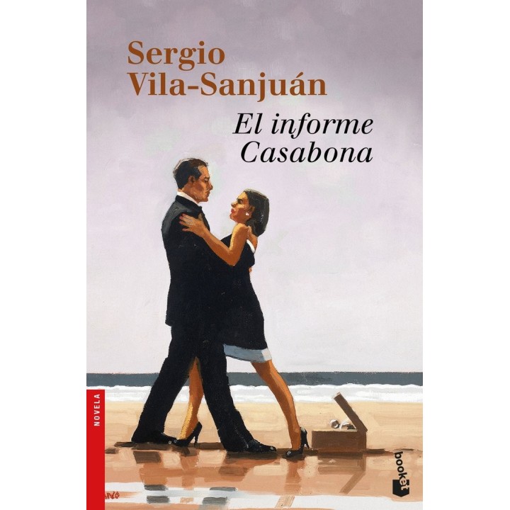 INFORME CASABONA,EL