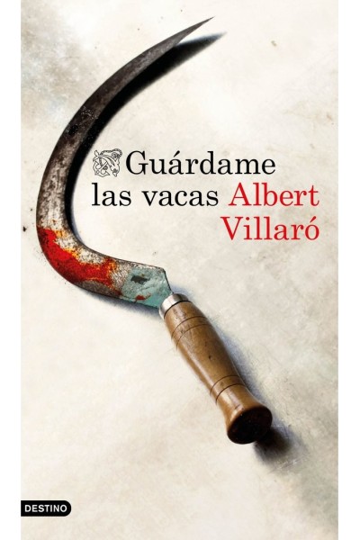 GUARDAME LAS VACAS