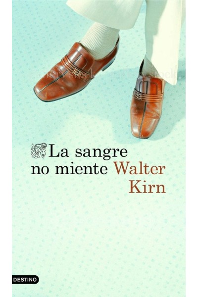 SANGRE NO MIENTE,LA