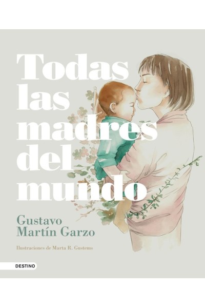 TODAS LAS MADRES DEL MUNDO