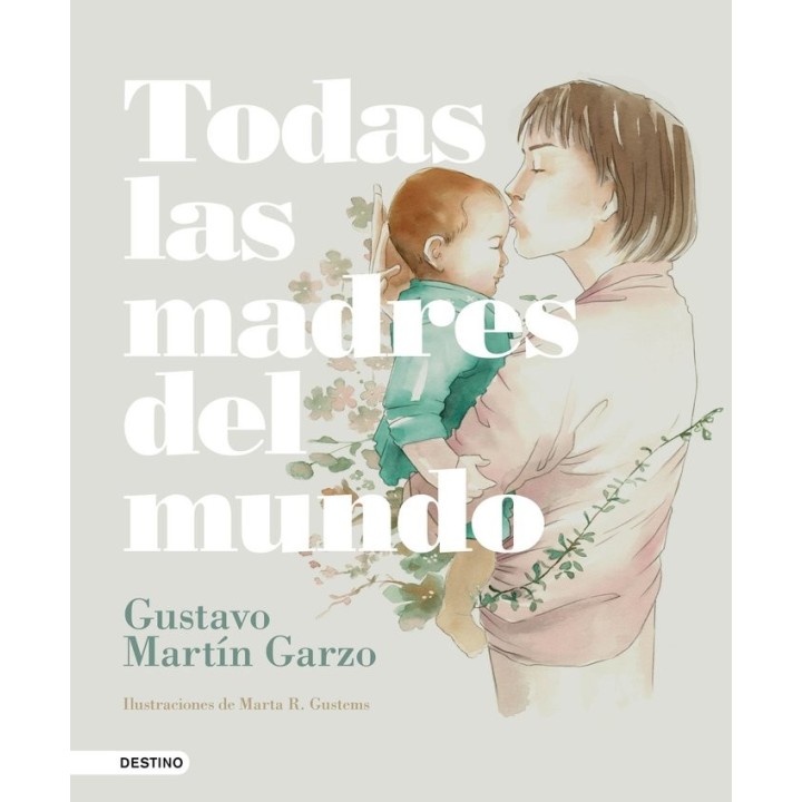 TODAS LAS MADRES DEL MUNDO