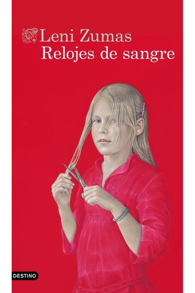 RELOJES DE SANGRE