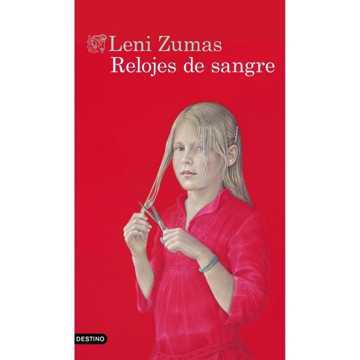 RELOJES DE SANGRE