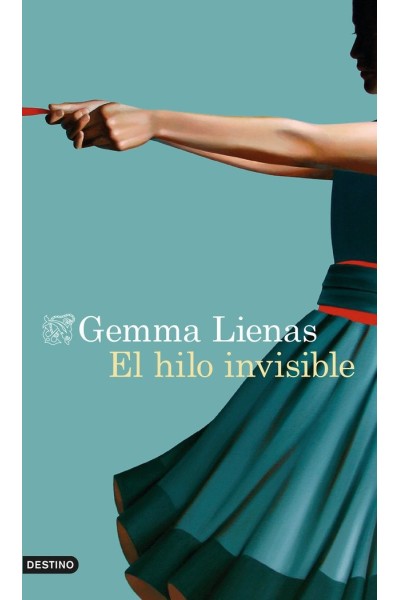HILO INVISIBLE,EL