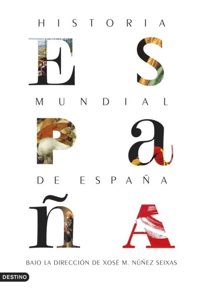 HISTORIA MUNDIAL DE ESPAÑA