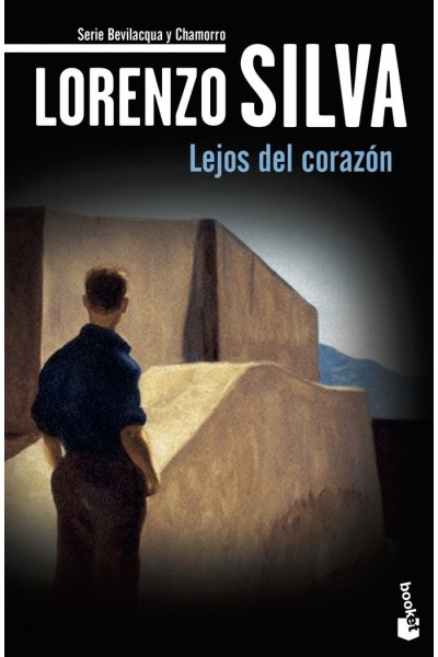 LEJOS DEL CORAZON