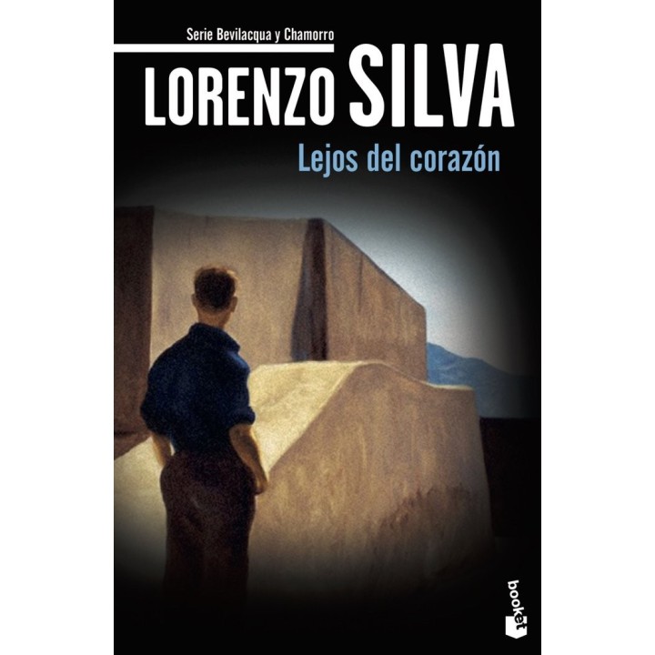LEJOS DEL CORAZON