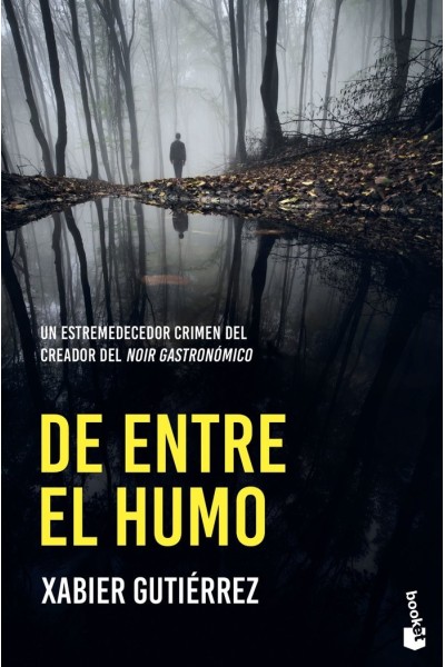 DE ENTRE EL HUMO
