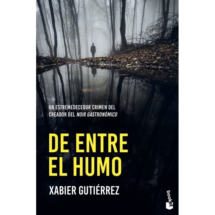 DE ENTRE EL HUMO